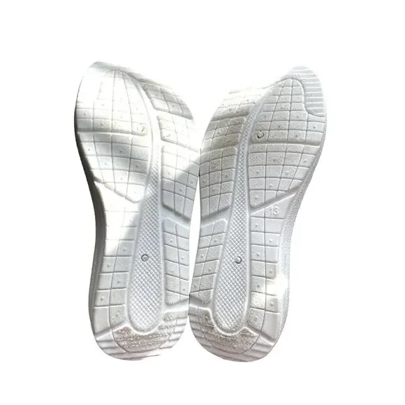 Tommy Bahama Hey‎ Dude Wally Shoes Boys 13 - Picture 8 of 8